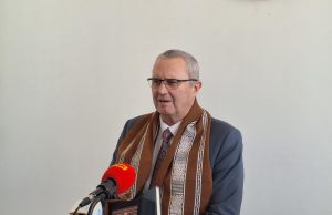 Kada Tinan 3, Governu Nova Zelándia Apoiu Fundu $45 mill Iha Area Edukasaun, Agrikultura, no Turizmu no Seguransa