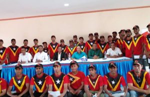SEFOPE: Servisu iha Australia Presiza Dixiplina atu Tane Dignidade Nasaun Nian