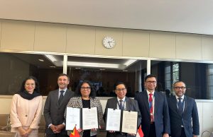 TL ho Indonesia Finaliza Ona Akordu Bilateral Ba Asesu Merkadu, Marka Pasu Hasa’e Kreximentu Ekonomia