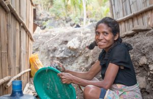 Loron Global Asaun Tau Matan, Oxfam Halo Advokasia Promove Empoderamentu Ekonómiku Feto nian