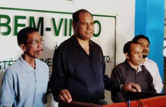 KRAM Hamutuk Ho Lider OAM Apela Ba Membru Hotu Kontribui Ba Paz