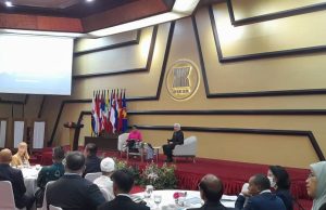 MNEC Indonesia Retno Marsudi, ASEAN Sei Apoio TL Hakonu Kriteria Road Map