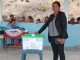 Taxa Partisipasaun Eleitores Menus Eleisaun Lideransa Suku Bado Ho’o Hakat Ba Segunda Ronde