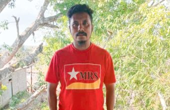 Kandidatu Suku Maluro, Nuno: Karik Hetan Fiar Sei Iha Programa Apoiu Juventude, Rekursus Umanus no Agrikultura