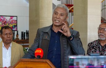 CCLN Identifika Ona Timoroan 2000 Atu Simu Kondekorasaun iha 28 de Novembro