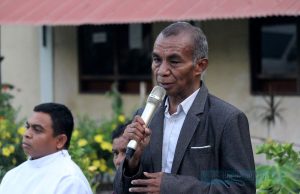 KI Konsidera Sander nia Mate Nu’dar Heroi Informasaun Ba Povu Timor-Leste
