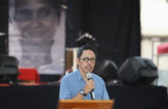 CNC Ho Asosiasaun Venu Organiza Festival Kultura Rezistensia Popular: Funu Memoria no Trauma