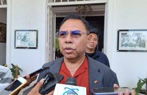 Mosu Inundasaun Iha Dili Laran, MOP; Problema Komunidade Sira Ke’e Rai Iha Foho Leten