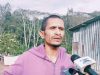 Komunidade Turiskai Preokupa Kondisaun Estrada Aat, Moises: Governu Labele Promete Ho Ibun De’it