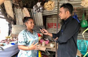 Vendedór Bidau: Antes Muda Governu Presiza Prepara Fatin Diak, Guilhermina: Dili Dezorganizadu Tempu Naruk