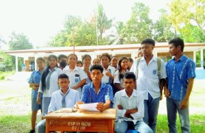ESG01 Vila Nova Baucau Menus Profesores Afeta ba Prosesu Aprendizajen Estudante
