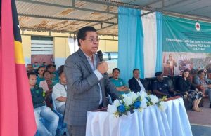 PDHJ Husu Kandidatu Traballadór ba Vaga Online Austrália Labele Tauk Hato’o Keixa Bainhira Mosu Irregularidade