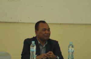 Ananias: Akadémiku Sira Iha Responsabilidade Fornese Edukasaun Ho Kualidade