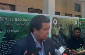 PDHJ: Eskoltu nia Papel Proteje Governante Laos Halo Agresaun Hasoru Sidadaun