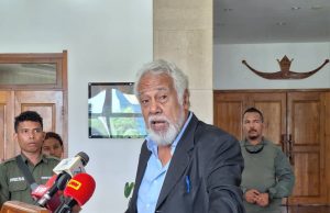 Primeiru Ministru Apoiu Programa SEATOU, Halo Desentralizasaun Ema ida-idak Hakmatek Iha nia Munisípiu