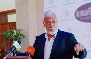 Index Liberdade Imprensa Husi Top 10 Tun Ba 20 iha Mundial, Xanana: La Signifika ita Ladi’ak Iha Mundu