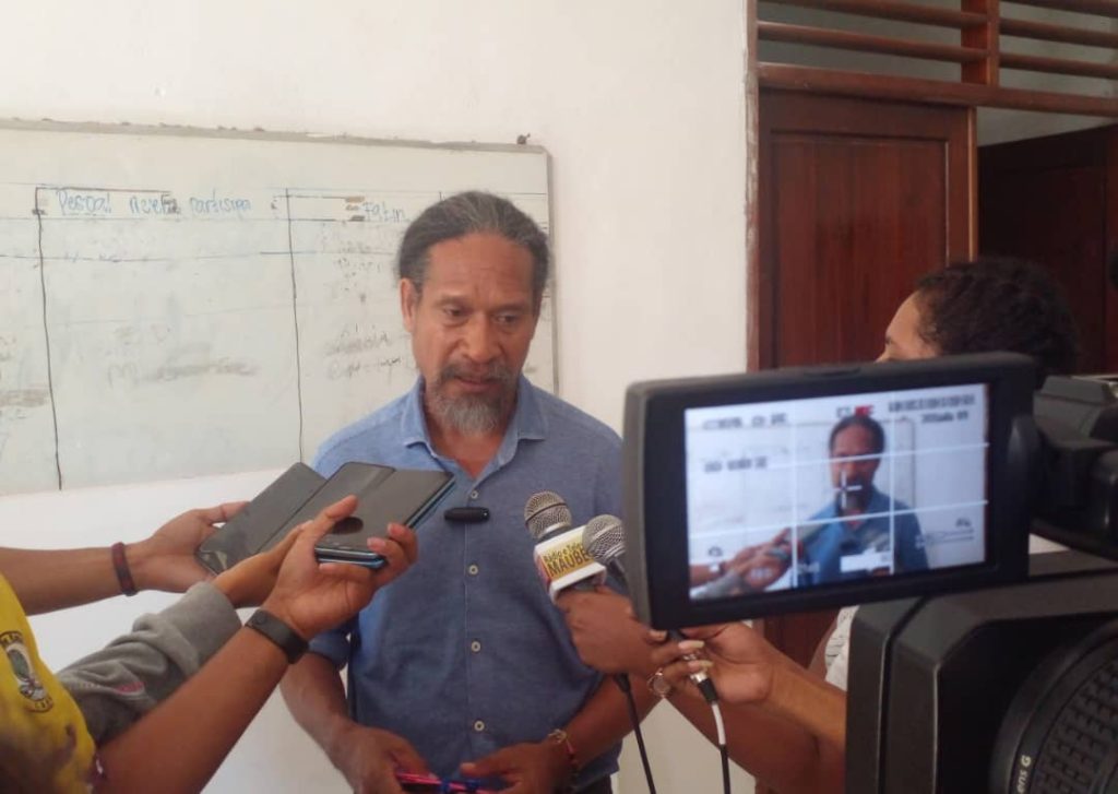 Timor-Leste Civil Society Appeals to Pope Francis to Address Sexual ...