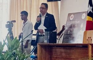 CNC-ASSEPPOL Komemora Loron Internasionál Vítima Torturasaun, Entidade Presiza Proteje no Promove Direitus Umanus