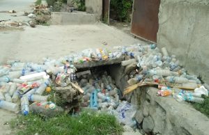 Se Mak Hetan Risku Husi Lixu Plastiku? Maluk Ho Defisiensia Resikla Lixu Hodi Hetan Osan, Augusto: Presiza Integra Edukasaun Ambientál