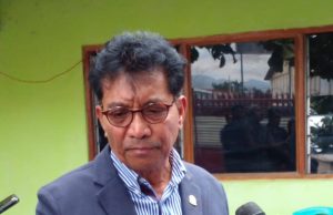 Video Viral Konaba Asediu Sexual Hasoru Jornalisa Feto, SEKOMS: Ne’e Dalaruma La Sengaja