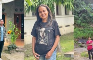 Joven nian Lian iha Loron Referendum: Estadu Presiza Promove Direitus Umanus