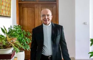 Reprezentante Santa Sé Agredese Ba Povu Ne’ebe Hatudu Maturidade Durante Amo Papa Visita Timor