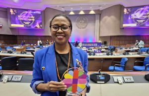 SEI Simu Premiu Kategoria Kampiaun Ba Mudansa, Ekonomia Koidadu nian Iha Beijing +30
