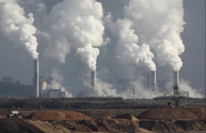 Richest 1% burn through their entire annual carbon limit in just 10 days