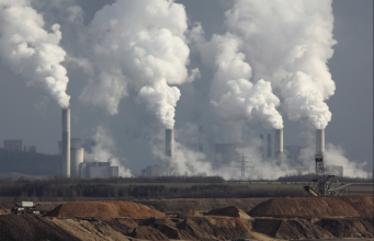 Richest 1% burn through their entire annual carbon limit in just 10 days