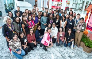 Asia Pacific Media Cohort Reaffirm Commitment to Advancing Status Women Journalists Across Asia and The Pacific