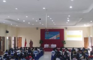 MPIE Realiza Workshop Seguransa Sosial hodi Aumenta Funsionáriu Sira-nia Kapasidade