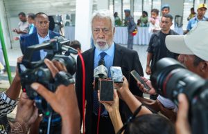 Loron 28 Novembru, Xanana Husu Joven Haluha Pasadu Hanoin Ba Dezenvolvimentu Nasaun