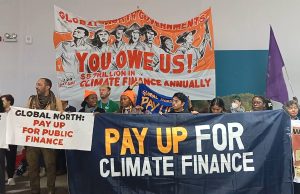 As Climate Crisis Escalates, COP29 Falls Short on Funding and Protection