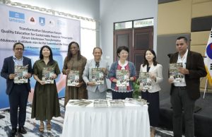 Forum Edukasaun Transformativa Dedika Futuru Edukasionál Ne’ebé Responsivu