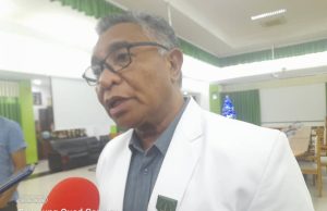 Prezidente AMTL husu Governu Altera Lei Rezolusaun Profisional Saúde Konsidera Sirkular Ilegal