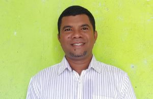 Etika Profesional ba Educador sira iha Timor-Leste
