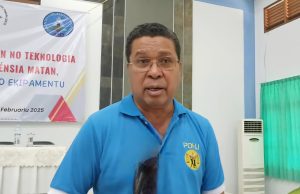 PDHJ Husu ME Atu Integra Lingua Jestual no Braille Iha Kurikulum Edukasaun