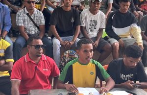 Familia Husi Lourenço Deklara Aktu Violentu Husi PNTL Nudar Hahalok brutalismu, Presija Prosesa Tuir Lei