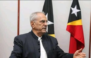 Prezidente Ramos Horta Partisipa Iha Fórum Futuru ASEAN 2025 Iha Vietnam