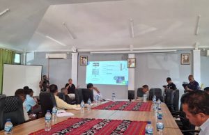 Rezultadu Peskiza Husi MAPPF: Ai-han Importasaun Balun Kontamina, Presiza Hare Level Formalin