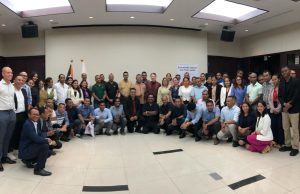Timor Oan nain 10 Sei Kontinua Estudua iha Universidade Japones