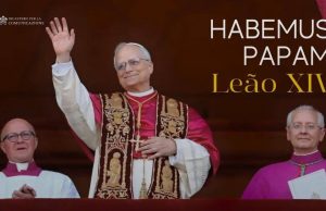 Ramos-Horta Fiar Amo Papa Leão XIV, Iha Esperiénsia Hanesan ho Papa Fransisco