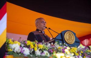 Horta Propoin ba Governu Atu loke Universidade Téknika Iha Fronteira TL Ho Indonesia