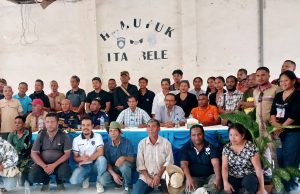 PNTL Husu Foinsa’e Sira Hamenus konflitu, Hodi Konsentra Ba Eventu Desportu CPLP