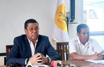 Rekuza Entrada Ativista Safii, PDHJ Konsidera Servisu Emigrasaun Viola Direitu Ba Informasaun no Notifikasaun