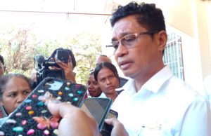 Assanami Husu Kolaborasaun Hadia Setor Importante sira, Prepara-an Adere Ba ASEAN