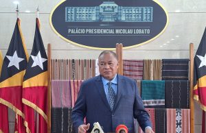 Myanmar La Apoiu Timor-Leste nian adezaun ba ASEAN Laiha Impaktu