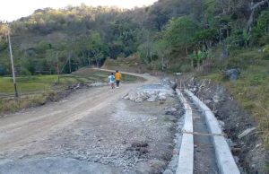 Autoridade Postu Kelikai Sujere Kompaña Aselera Estrada Husi Suku Lacoliu ba Letemumo no Tenke Entrega iha Outubru