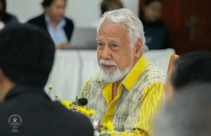 PM Apela Ordem Ba Ministériu Hotu Tenki Prontu Kumpri Obrigasaun Wainhira TL Adere ba ASEAN