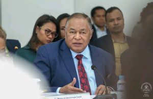 Abertura Dialogu Bilateral Hatudu Sinal Laiha Objesaun Formal Hosi Myanmar Impede TL nia Adeasaun ba ASEAN